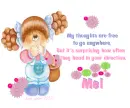 Mel - Little Girl - Friendship