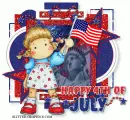 4th of july
