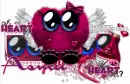 Asma w/ i heart you 