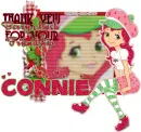 Connie