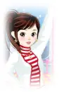 cute doll 2