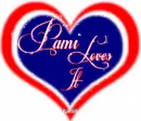Pami Loves It