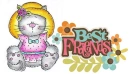 Best Friends