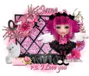 Ps. I love you w/ Jane