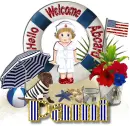 Welcome aboard- Pami