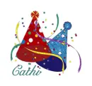 Birthday Decorations - Cathi