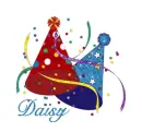 Birthday Decorations - Daisy