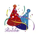 Birthday Decorations - Robbie