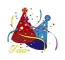 Birthday Decorations - Teia