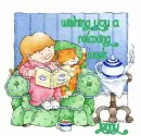 Relaxing Week ~ Jenny