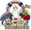 Welcome Aboard - Shakela