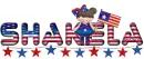 USA ~ Shakela