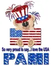 Proud to say - Pami