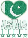 Asma
