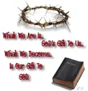 Gift To God