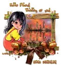 Migdalia