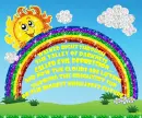 Sun shine on depression