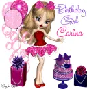 CARINA