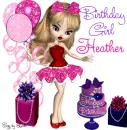 HEATHER
