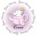 Connie
