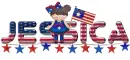 USA ~ Jessica