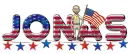USA ~ Jonas