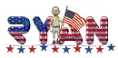 USA ~ Ryan