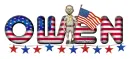 USA ~ Owen