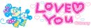 Love you