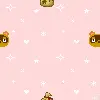 Animal crossing Tom nook background