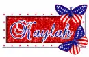Kaylah