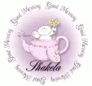 Shakela