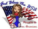 Proud To Be An American