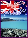 Beautiful New Zealand (Robbies Place)