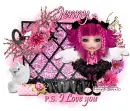 Ps. I love you w/ Jenny