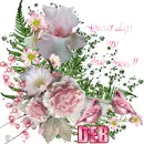 FIRST NAMES-DEB