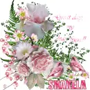 FIRST NAMES-SHAKELA