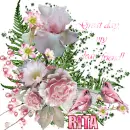 Glitter Text -personal RITA
