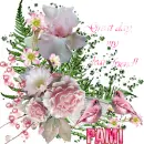 Glitter Text -personal PAMI