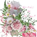 Glitter Text -personal MILEIDI
