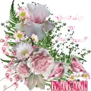 Glitter Text -personal MAKANI
