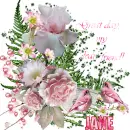Glitter Text -personal -JANE