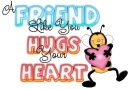 A Friend Like You