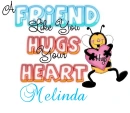 Melinda