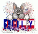 4th of july