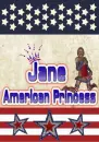 Jane - American Princess - Stars