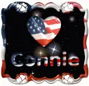 Connie