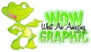 Wow~What An Amazing Graphic