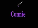 Connie