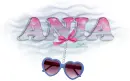First Names-Ania
